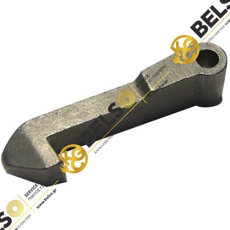 ΑΓΚΙΣΤΡΟ ΚΛΕΙΣΤΡΟΥ ΠΟΡΤΑΣ ΠΛΥΝΤΗΡΙΟΥ ΡΟΥΧΩΝ GORENJE 193025 ORIGINAL