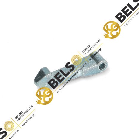 ΑΓΚΙΣΤΡΟ ΚΛΕΙΣΤΡΟΥ ΠΟΡΤΑΣ ΠΛΥΝΤΗΡΙΟΥ ΡΟΥΧΩΝ GORENJE 193025 ORIGINAL