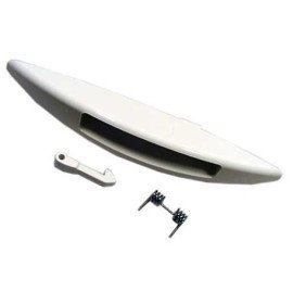 ΚΛΕΙΣΤΡΟ ΠΟΡΤΑΣ ΠΛΥΝΤΗΡΙΟΥ ΡΟΥΧΩΝ GORENJE 193884 158698 236410