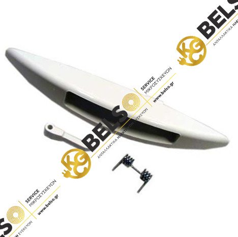 ΚΛΕΙΣΤΡΟ ΠΟΡΤΑΣ ΠΛΥΝΤΗΡΙΟΥ ΡΟΥΧΩΝ GORENJE 193884 158698 236410