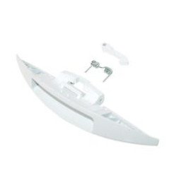 ΚΛΕΙΣΤΡΟ ΠΟΡΤΑΣ ΠΛΥΝΤΗΡΙΟΥ ΡΟΥΧΩΝ GORENJE 193884 158698 236410