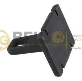ΑΓΚΙΣΤΡΟ ΠΟΡΤΑΣ ΠΛΥΝΤΗΡΙΟΥ ΡΟΥΧΩΝ HOOVER CANDY 70005590 ORIGINAL