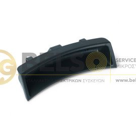 ΛΑΒΗ - ΚΛΕΙΣΤΡΟ ΠΟΡΤΑΣ ΠΛΥΝΤΗΡΙΟΥ ΜΑΥΡΟ CANDY - HOOVER - ZEROWATT - KELVINATOR - IBERNA