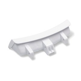 ΚΛΕΙΣΤΡΟ ΠΟΡΤΑΣ ΠΛΥΝΤΗΡΙΟΥ ΡΟΥΧΩΝ ΛΕΥΚΟ CANDY  HOOVER 43005615