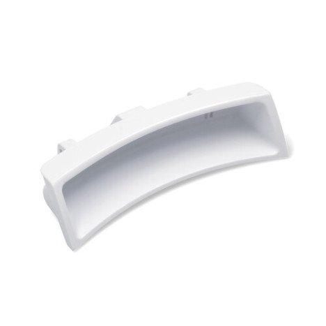 ΚΛΕΙΣΤΡΟ ΠΟΡΤΑΣ ΠΛΥΝΤΗΡΙΟΥ ΡΟΥΧΩΝ ΛΕΥΚΟ CANDY  HOOVER 43005615