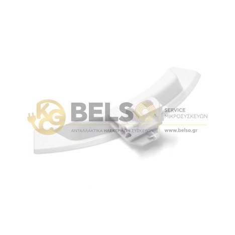 ΚΛΕΙΣΤΡΟ ΠΟΡΤΑΣ ΠΛΥΝΤΗΡΙΟΥ ΡΟΥΧΩΝ AEG ZANUSSI ELECTROLUX ΜΕ ΑΓΚΙΣΤΡΟ (ΚΟΜΠΛΕ) 4055137402 1327920185