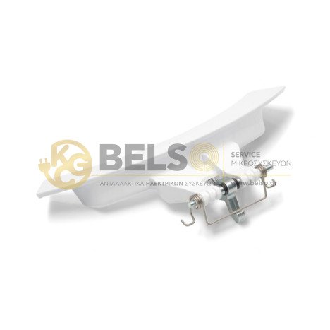 ΚΛΕΙΣΤΡΟ ΠΟΡΤΑΣ ΠΛΥΝΤΗΡΙΟΥ ΡΟΥΧΩΝ AEG ELECTROLUX ZANUSSI 1552492108 4055263323