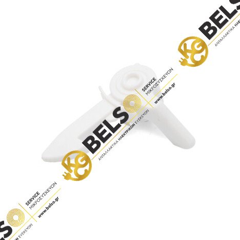 ΑΓΚΙΣΤΡΟ ΚΛΕΙΣΤΡΟΥ ΠΟΡΤΑΣ ΠΛΥΝΤΗΡΙΟΥ ΡΟΥΧΩΝ  WHIRLPOOL INDESIT BOSCH 481010444947 C00309361 00627610 