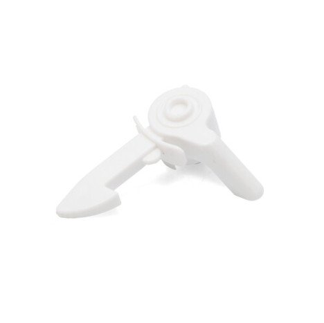 ΑΓΚΙΣΤΡΟ ΚΛΕΙΣΤΡΟΥ ΠΟΡΤΑΣ ΠΛΥΝΤΗΡΙΟΥ ΡΟΥΧΩΝ  WHIRLPOOL INDESIT BOSCH 481010444947 C00309361 00627610 