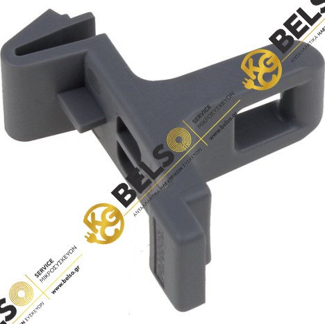 ΑΓΚΙΣΤΡΟ ΠΟΡΤΑΣ ΠΛΥΝΤΗΡΙΟΥ ΣΤΕΓΝΩΤΗΡΙΟΥ BAUKNECHT INDESIT IGNIS WHIRLPOOL 480112101519 C00315703 ORIGINAL