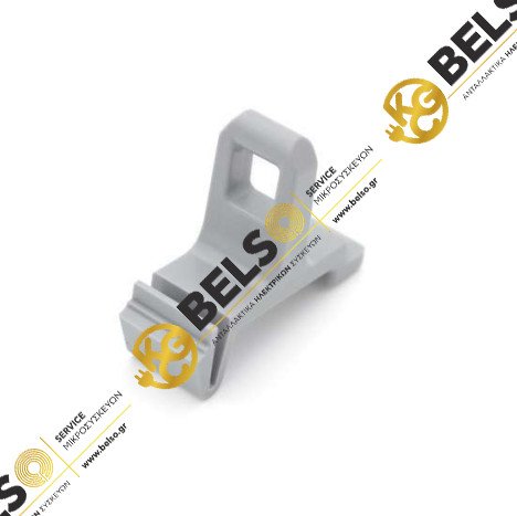 ΑΓΚΙΣΤΡΟ ΠΟΡΤΑΣ ΠΛΥΝΤΗΡΙΟΥ ΣΤΕΓΝΩΤΗΡΙΟΥ BAUKNECHT INDESIT IGNIS WHIRLPOOL 480112101519 C00315703 ORIGINAL