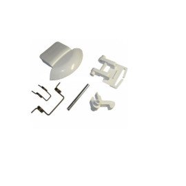 ΚΛΕΙΣΤΡΟ ΠΟΡΤΑΣ ΠΛΥΝΤΗΡΙΟY ΡΟΥΧΩΝ ARDO ARISTON INDESIT CANDY HOOVER 719003700 651027630 110214200