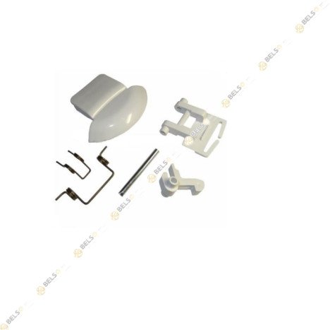 ΚΛΕΙΣΤΡΟ ΠΟΡΤΑΣ ΠΛΥΝΤΗΡΙΟY ΡΟΥΧΩΝ ARDO ARISTON INDESIT CANDY HOOVER 719003700 651027630 110214200