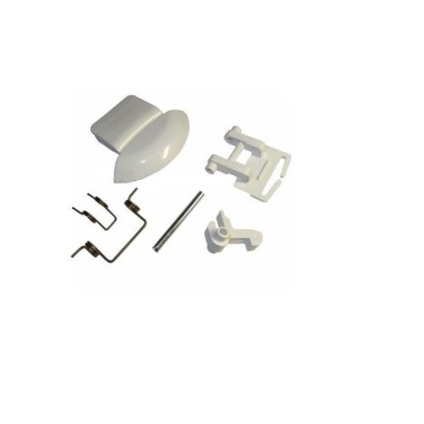 ΚΛΕΙΣΤΡΟ ΠΟΡΤΑΣ ΠΛΥΝΤΗΡΙΟY ΡΟΥΧΩΝ ARDO ARISTON INDESIT CANDY HOOVER 719003700 651027630 110214200