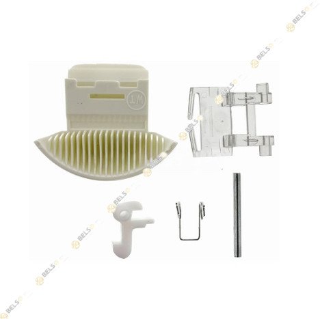 ΚΛΕΙΣΤΡΟ ΠΟΡΤΑΣ ΠΛΥΝΤΗΡΙΟY ΡΟΥΧΩΝ ARDO ARISTON INDESIT CANDY HOOVER 719003700 651027630 110214200