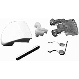 ΚΛΕΙΣΤΡΟ ΠΟΡΤΑΣ ΠΛΥΝΤΗΡΙΟY ΡΟΥΧΩΝ ΚΟΜΠΛΕ ΜΕ ΑΓΚΙΣΤΡΟ ARISTON ARDO 110178000 719003600 