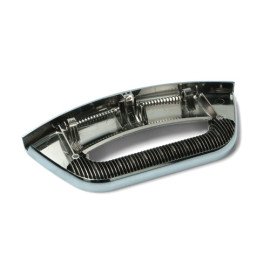 ΚΛΕΙΣΤΡΟ ΠΟΡΤΑΣ ΠΛΥΝΤΗΡΙΟΥ ΡΟΥΧΩΝ ΙΝΟΧ ARISTON INDESIT HOT POINT 287768 482000023273