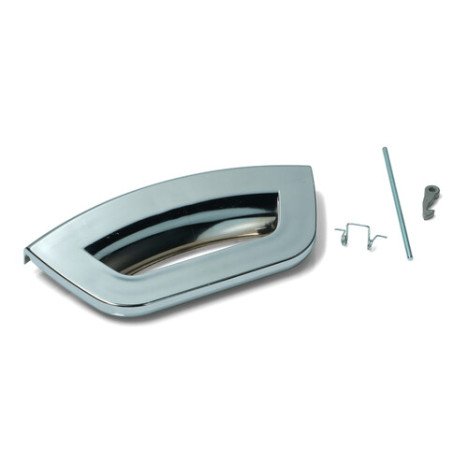 ΚΛΕΙΣΤΡΟ ΠΟΡΤΑΣ ΠΛΥΝΤΗΡΙΟΥ ΡΟΥΧΩΝ ΙΝΟΧ ARISTON INDESIT HOT POINT 287768 482000023273