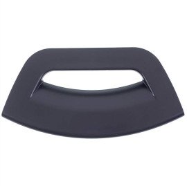 ΚΛΕΙΣΤΡΟ ΠΟΡΤΑΣ ΠΛΥΝΤΗΡΙΟΥ ΡΟΥΧΩΝ (ΓΚΡΙ) ΚΟΜΠΛΕ ΜΕ ΑΓΚΙΣΤΡΟ ARISTON INDESIT C00286151 482000031725 