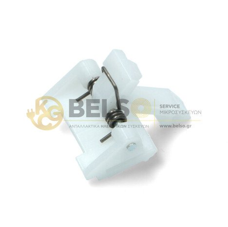 ΑΓΚΙΣΤΡΟ ΚΛΕΙΣΤΡΟΥ ΠΛΥΝΤΗΡΙΟΥ ΡΟΥΧΩΝ  SIEMENS/BOSCH/PITSOS/ 00183608 00609216