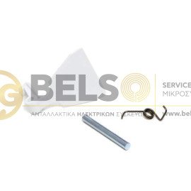 ΚΛΕΙΣΤΡΟ ΠΟΡΤΑΣ ΠΛΥΝΤΗΡΙΟΥ ΡΟΥΧΩΝ BOSCH PITSOS VARIO 4600 00168839