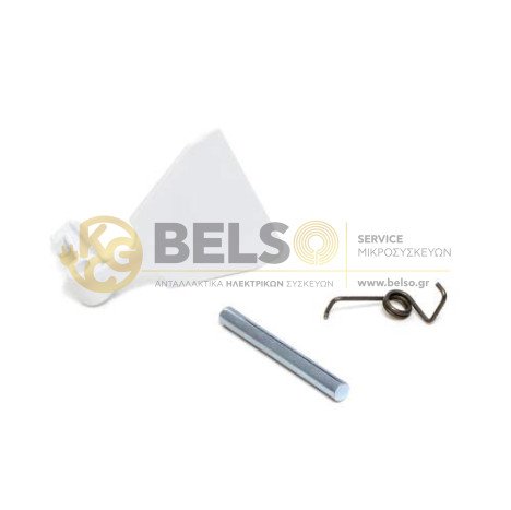 ΚΛΕΙΣΤΡΟ ΠΟΡΤΑΣ ΠΛΥΝΤΗΡΙΟΥ ΡΟΥΧΩΝ BOSCH PITSOS VARIO 4600 00168839