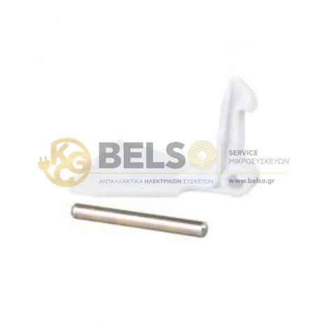 ΚΛΕΙΣΤΡΟ ΠΟΡΤΑΣ ΠΛΥΝΤΗΡΙΟΥ ΡΟΥΧΩΝ BOSCH PITSOS VARIO 4600 00168839