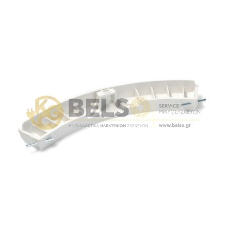 ΚΛΕΙΣΤΡΟ ΠΟΡΤΑΣ ΠΛΥΝΤΗΡΙΟΥ ΡΟΥΧΩΝ BOSCH SIEMENS PITSOS BALAY 00266751 00481710