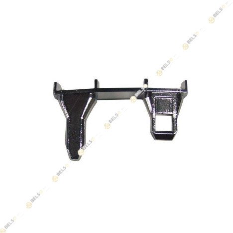 ΑΓΚΙΣΤΡΟ ΠΟΡΤΑΣ ΣΤΕΓΝΩΤΗΡΙΟΥ BOSCH PITSOS SIEMENS 00614390 00600346 ORIGINAL