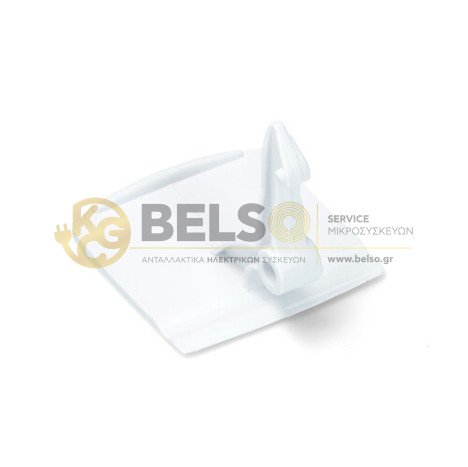 ΚΛΕΙΣΤΡΟ ΠΛΥΝΤΗΡΙΟΥ ΡΟΥΧΩΝ BOSCH/BALΑΥ/PITSOS/SIEMENS 069637