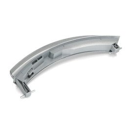 ΛΑΒΗ ΚΛΕΙΣΤΡΟΥ 8ΚΙΛ ΓΚΡΙ.21cm ΠΛΥΝΤ. SIEMENS-BOSCH-PITSOS-NEFF