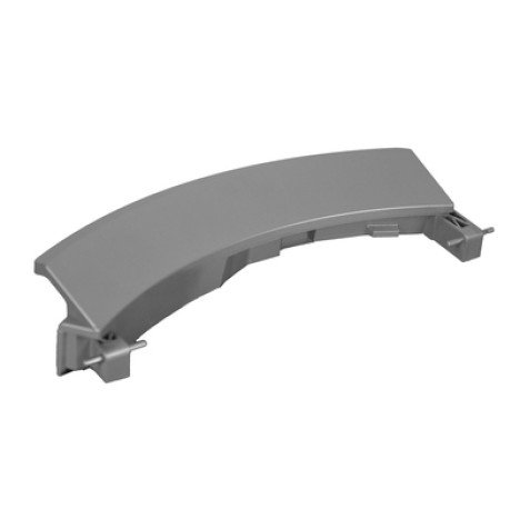 ΛΑΒΗ ΚΛΕΙΣΤΡΟΥ 8ΚΙΛ ΓΚΡΙ.21cm ΠΛΥΝΤ. SIEMENS-BOSCH-PITSOS-NEFF