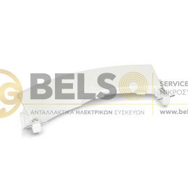 ΚΛΕΙΣΤΡΟ ΠΟΡΤΑΣ ΠΛΥΝΤΗΡΙΟΥ ΡΟΥΧΩΝ BOSCH SIEMENS 00751782 00649193