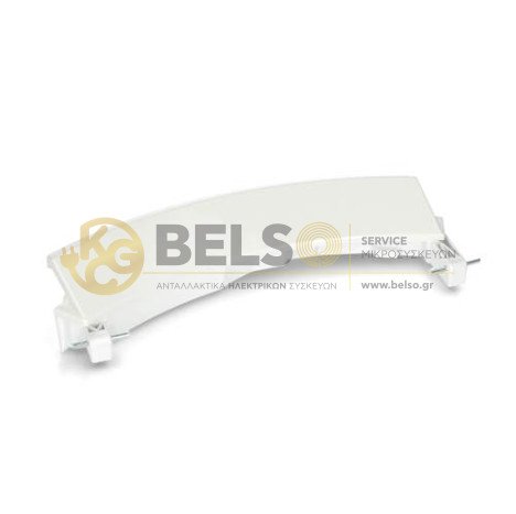 ΚΛΕΙΣΤΡΟ ΠΟΡΤΑΣ ΠΛΥΝΤΗΡΙΟΥ ΡΟΥΧΩΝ BOSCH SIEMENS 00751782 00649193