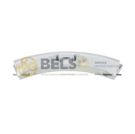 ΚΛΕΙΣΤΡΟ ΠΟΡΤΑΣ ΠΛΥΝΤΗΡΙΟΥ ΡΟΥΧΩΝ SIEMENS BOSCH 10009732 00635132 ORIGINAL