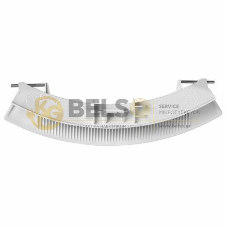 ΚΛΕΙΣΤΡΟ ΠΟΡΤΑΣ ΠΛΥΝΤΗΡΙΟΥ ΡΟΥΧΩΝ SIEMENS BOSCH 10009732 00635132 ORIGINAL