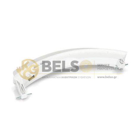 ΚΛΕΙΣΤΡΟ ΠΟΡΤΑΣ ΠΛΥΝΤΗΡΙΟΥ ΡΟΥΧΩΝ BOSCH SIEMENS 00751782 00649193