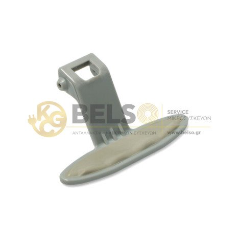 ΛΑΒΗ ΚΛΕΙΣΤΡΟΥ ΓΚΡΙ ΠΛΥΝΤΗΡΙΟΥ ΡΟΥΧΩΝ  LG/HAIER/K-TEC 3650ER2003A