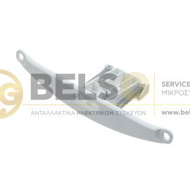 ΚΛΕΙΣΤΡΟ ΣΤΕΓΝΩΤΗΡΙΟΥ ΡΟΥΧΩΝ MIELE 09346302