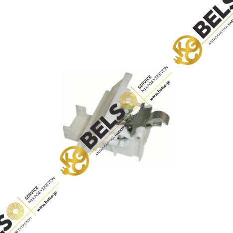 ΚΛΕΙΣΤΡΟ (ΔΙΑΚΟΠΤΗΣ) ΠΟΡΤΑΣ ΠΛΥΝΤΗΡΙΟΥ ΠΙΑΤΩΝ BOSCH AEG SIEMENS BEKO 00056218 1801400000 ORIGINAL