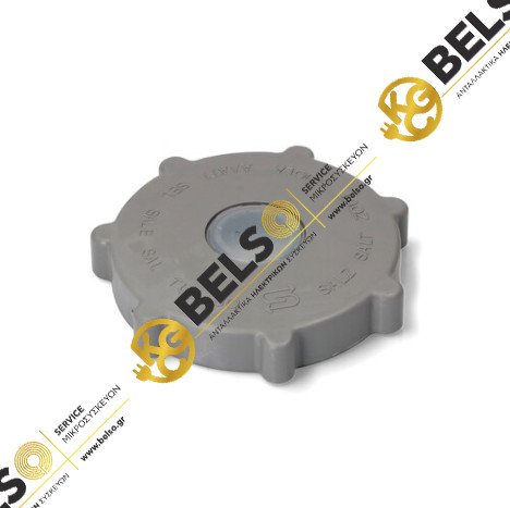 ΤΑΠΑ ΑΦΑΛΑΤΩΤΗ ΠΛΥΝΤΗΡΙΟΥ ΠΙΑΤΩΝ BOSCH SIEMENS 00165259 ORIGINAL