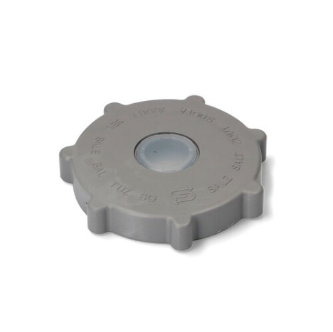 ΤΑΠΑ ΑΦΑΛΑΤΩΤΗ ΠΛΥΝΤΗΡΙΟΥ ΠΙΑΤΩΝ BOSCH SIEMENS 00165259 ORIGINAL