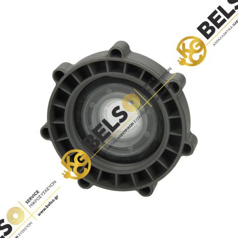 ΤΑΠΑ ΑΦΑΛΑΤΩΤΗ ΠΛΥΝΤΗΡΙΟΥ ΠΙΑΤΩΝ BOSCH SIEMENS 00165259 ORIGINAL