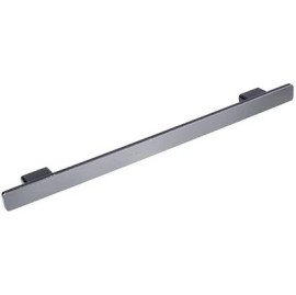 ΛΑΒΗ ΠΟΡΤΑΣ ΦΟΥΡΝΟΥ ΚΟΥΖΙΝΑΣ INOX INDESIT ARISTON WHIRLPOOL 481010600233 C00374878