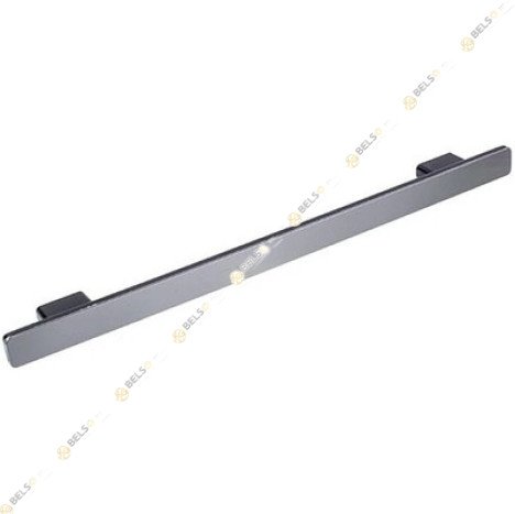 ΛΑΒΗ ΠΟΡΤΑΣ ΦΟΥΡΝΟΥ ΚΟΥΖΙΝΑΣ INOX INDESIT ARISTON WHIRLPOOL 481010600233 C00374878