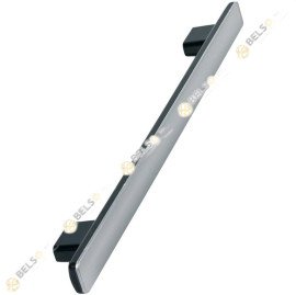 ΛΑΒΗ ΠΟΡΤΑΣ ΦΟΥΡΝΟΥ ΚΟΥΖΙΝΑΣ INOX INDESIT ARISTON WHIRLPOOL 481010600233 C00374878