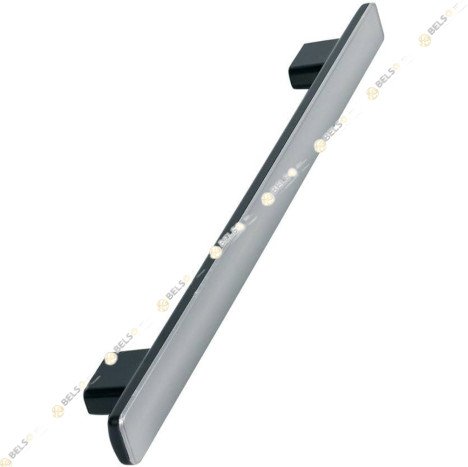 ΛΑΒΗ ΠΟΡΤΑΣ ΦΟΥΡΝΟΥ ΚΟΥΖΙΝΑΣ INOX INDESIT ARISTON WHIRLPOOL 481010600233 C00374878