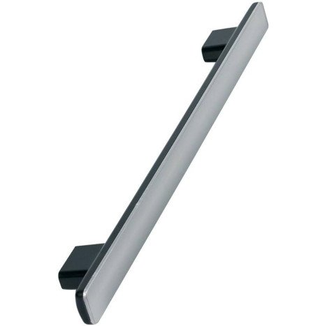 ΛΑΒΗ ΠΟΡΤΑΣ ΦΟΥΡΝΟΥ ΚΟΥΖΙΝΑΣ INOX INDESIT ARISTON WHIRLPOOL 481010600233 C00374878