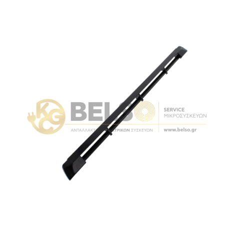 ΣΤΗΡΙΓΜΑ (ΛΑΒΗ)  ΕΣΩΤΕΡΙΚΟΥ ΚΡΥΣΤΑΛΛΟΥ ΠΟΡΤΑΣ ΚΟΥΖΙΝΑΣ WHIRLPOOL - INDESIT - PRIVILEG - KITCHENAID