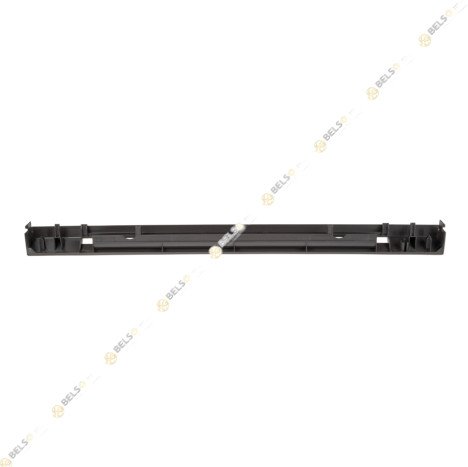 ΣΤΗΡΙΓΜΑ ΚΡΥΣΤΑΛΛΩΝ ΚΑΙ ΕΞΑΕΡΙΣΜΟΣ ΠΟΡΤΑΣ ΚΟΥΖΙΝΑΣ BOSCH SIEMENS PITSOS 00741663 ORIGINAL